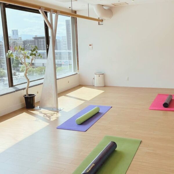 肩こり・腰痛　らくらく教室