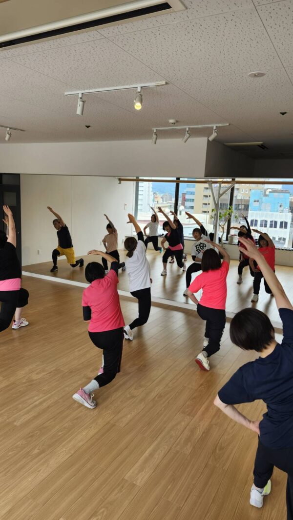 梅雨ダル解消！夏前カラダリセットキャンペーン６月