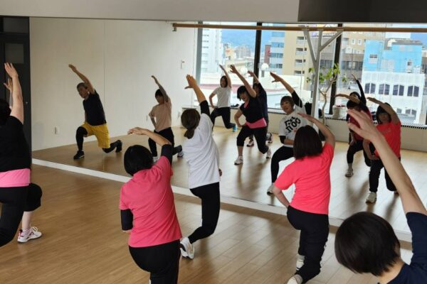 梅雨ダル解消！夏前カラダリセットキャンペーン６月