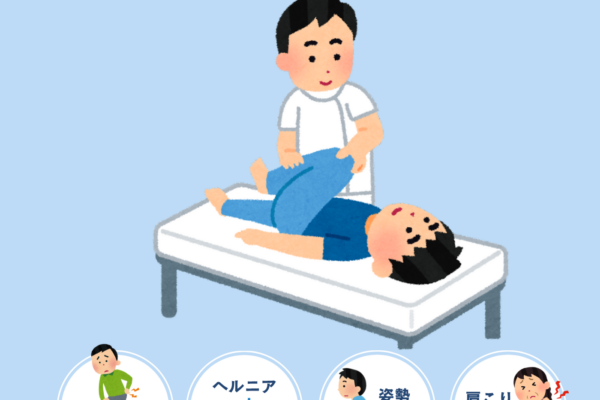 コンディショニング